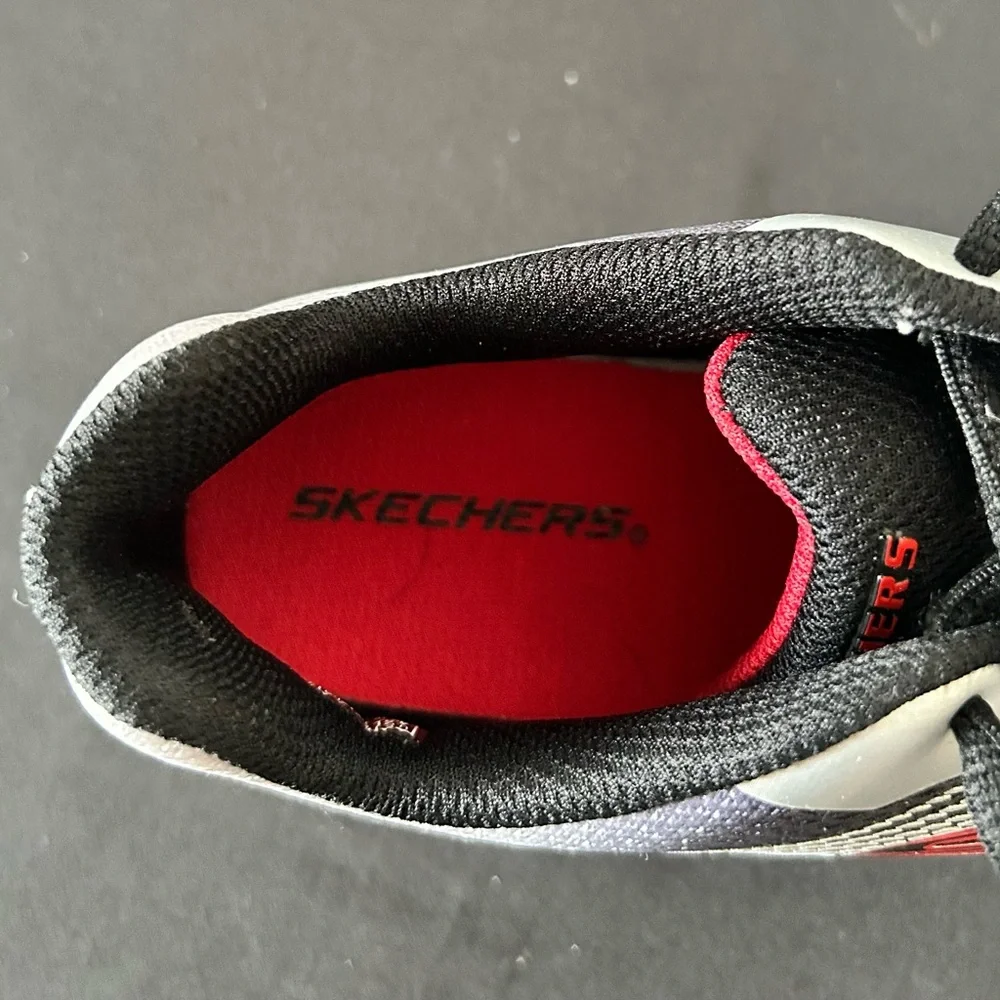 Skechers microspec max